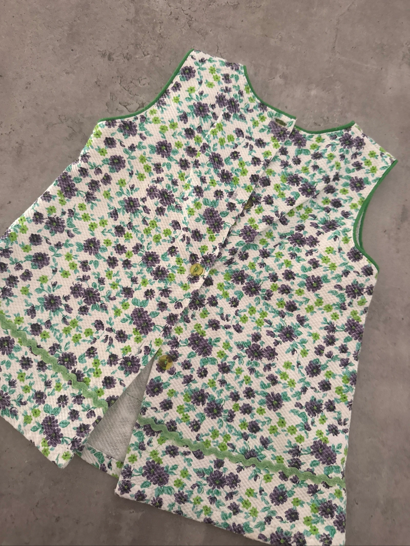 Vestido para niña  – photo 4